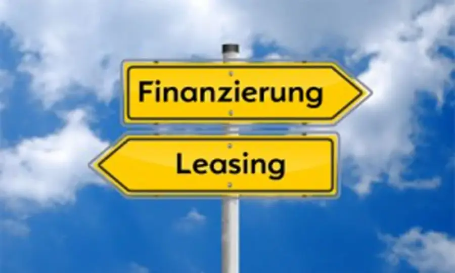 FINANZIERUNG & LEASING