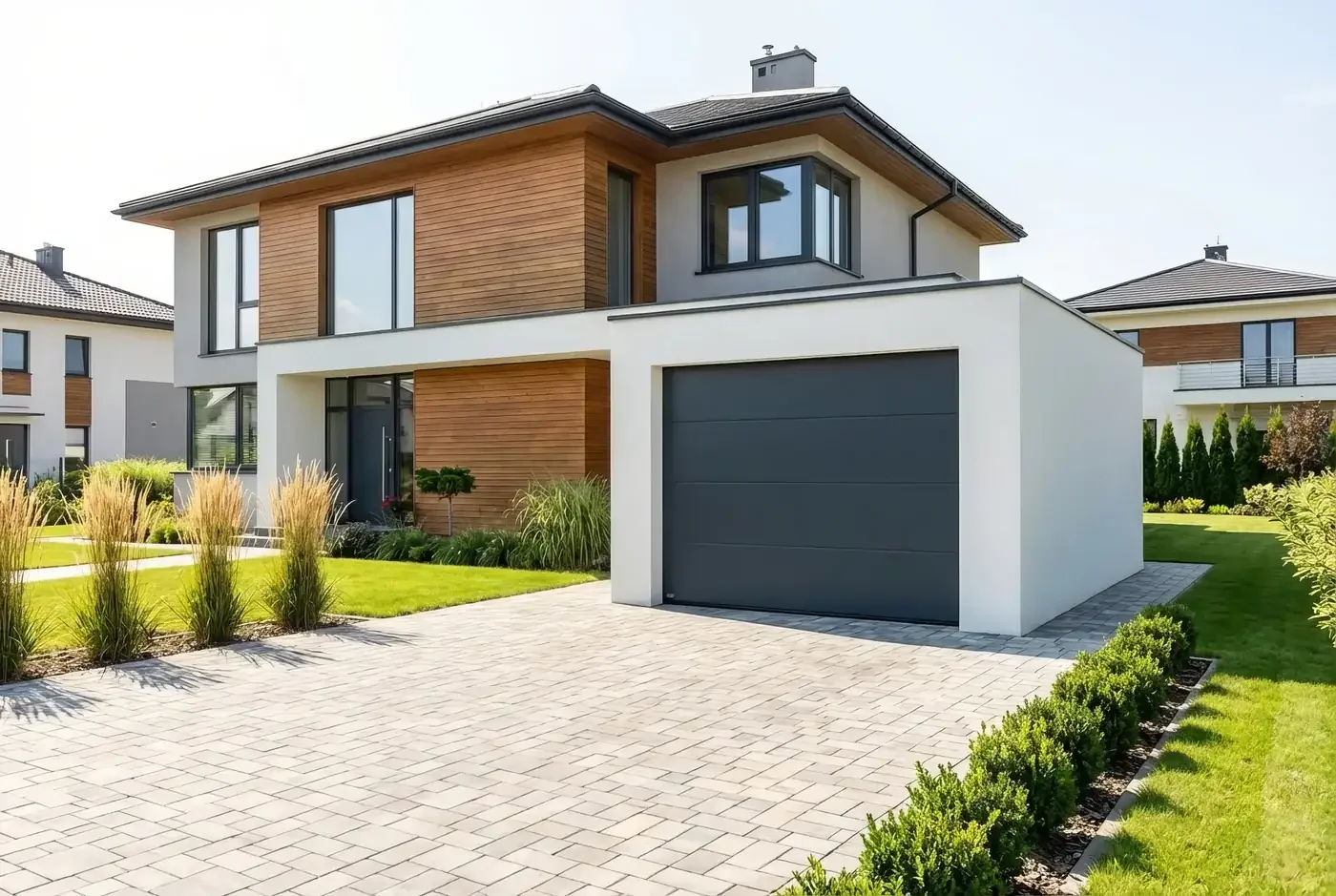 Dachbelastung & Begehbarkeit